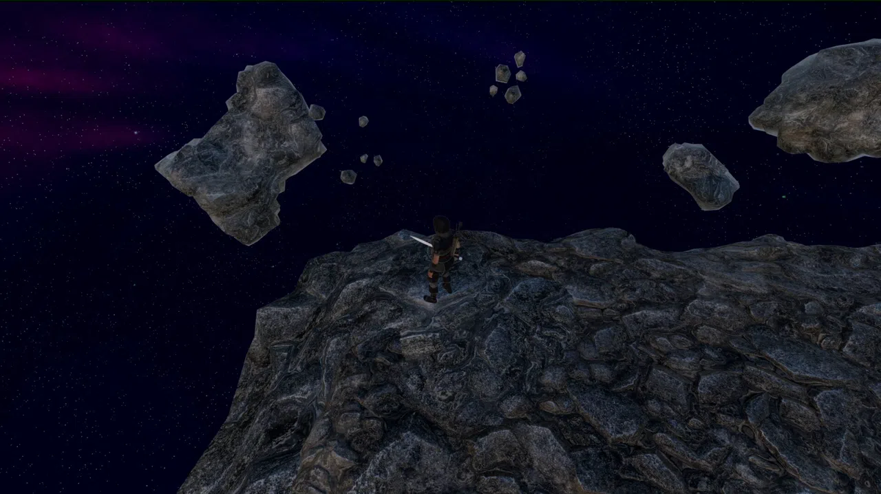 Riftseekers Screenshot 2