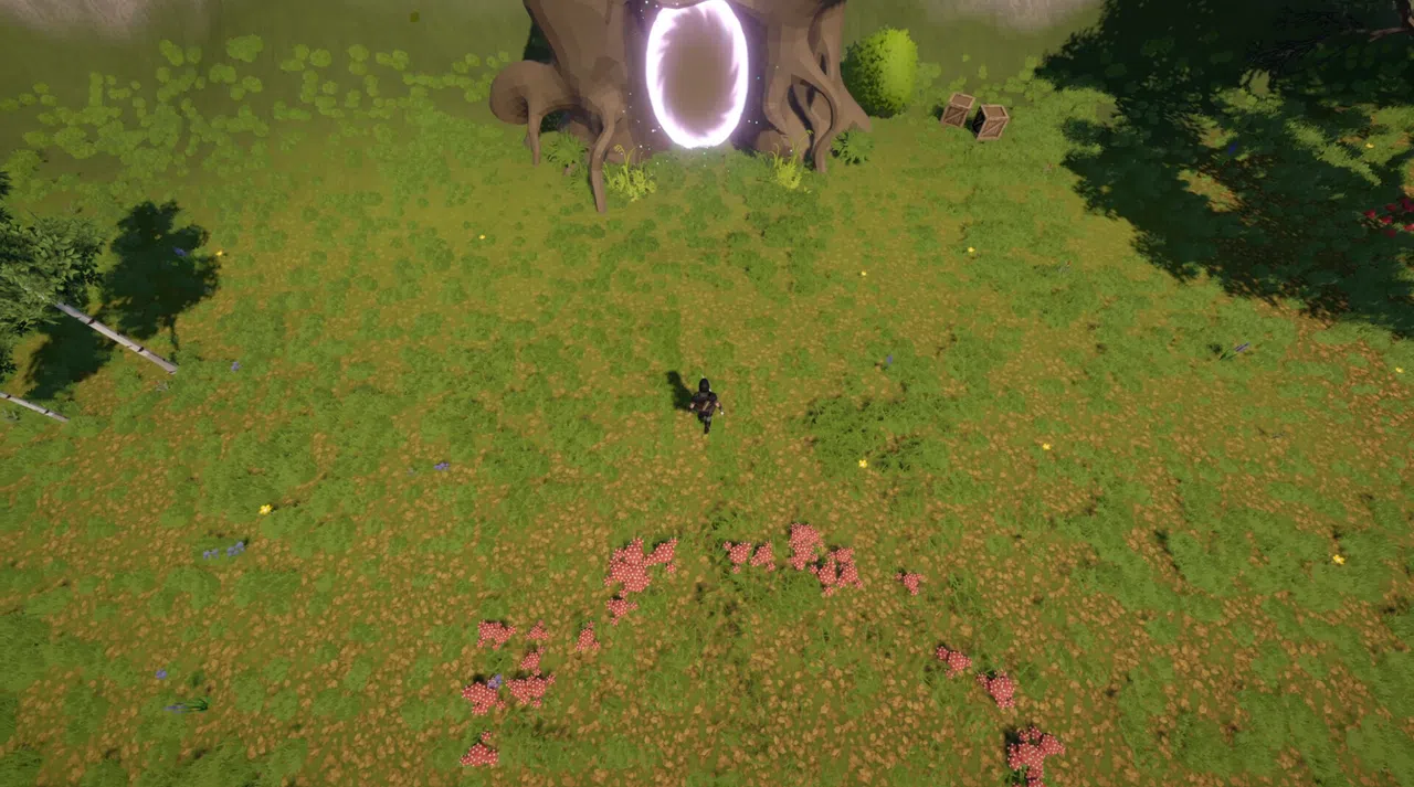 Riftseekers Screenshot 0
