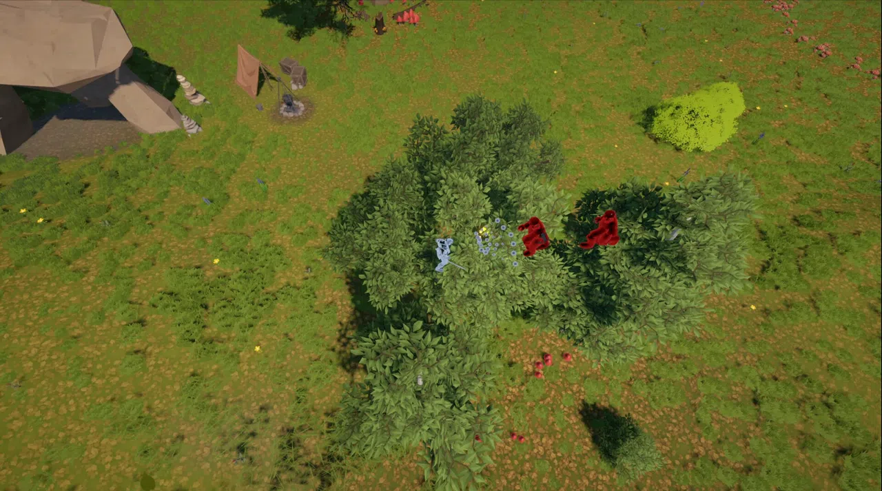 Riftseekers Screenshot 3