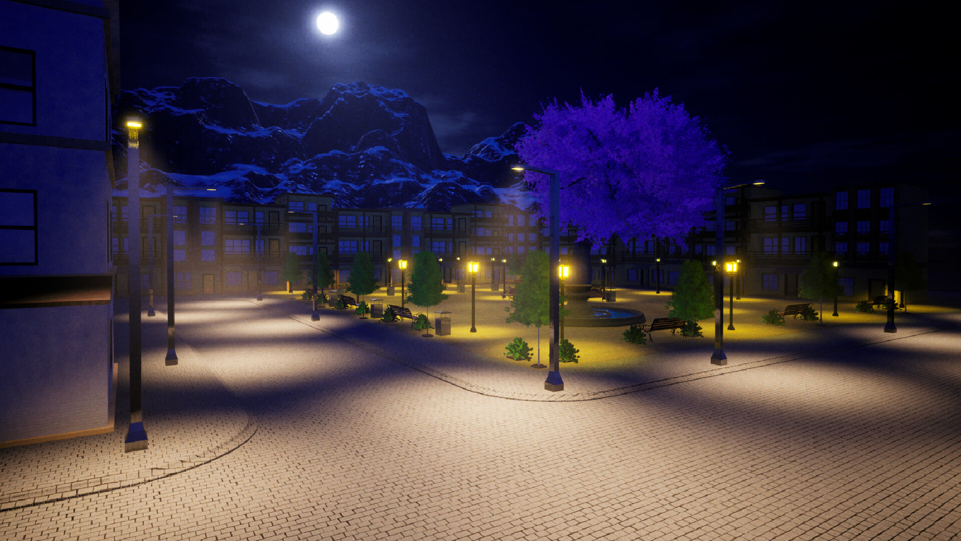 Lounge Café Screenshot 5