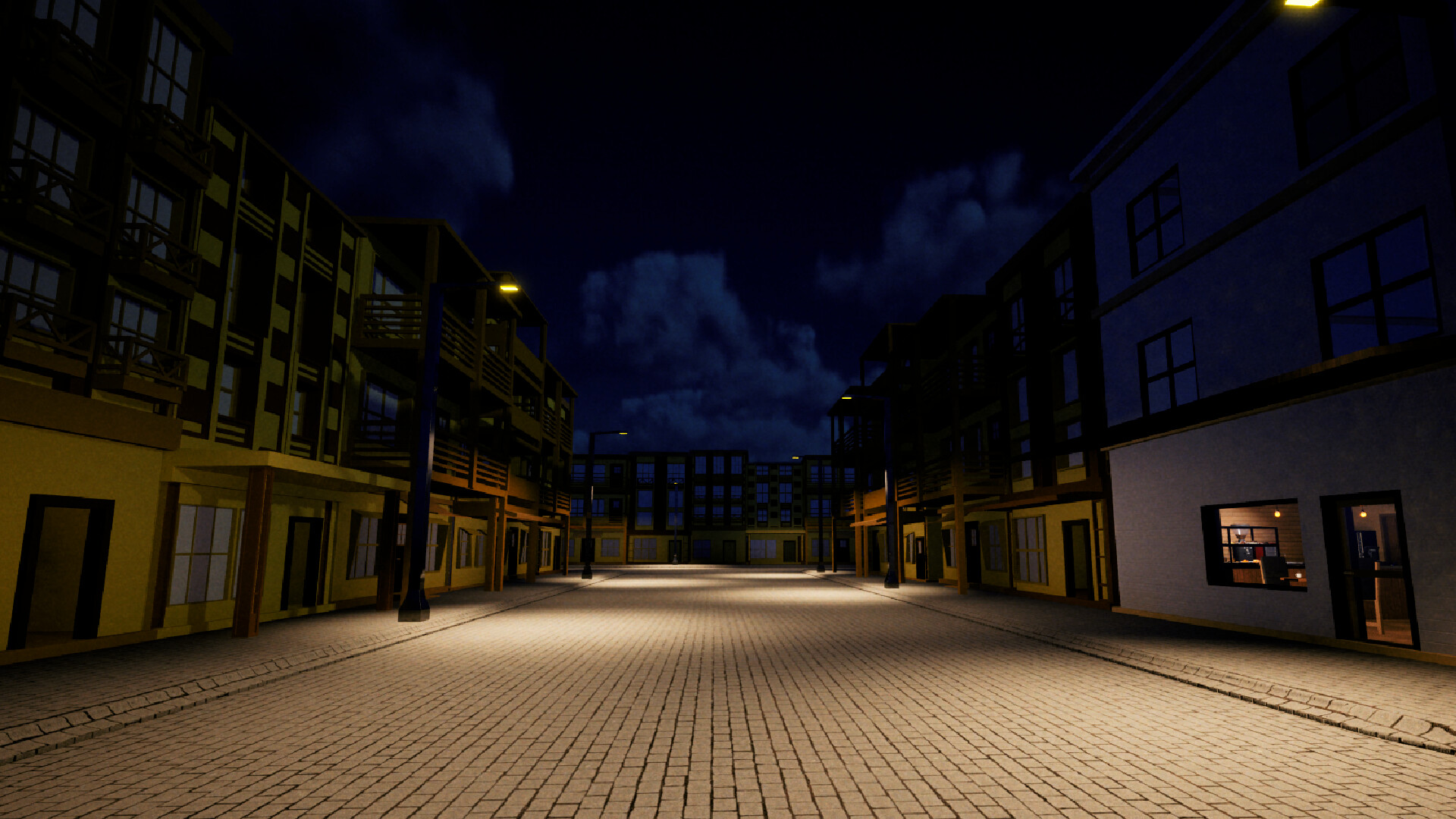 Lounge Café Screenshot 6