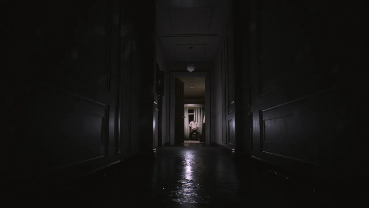 After Lights Out Screenshot 0