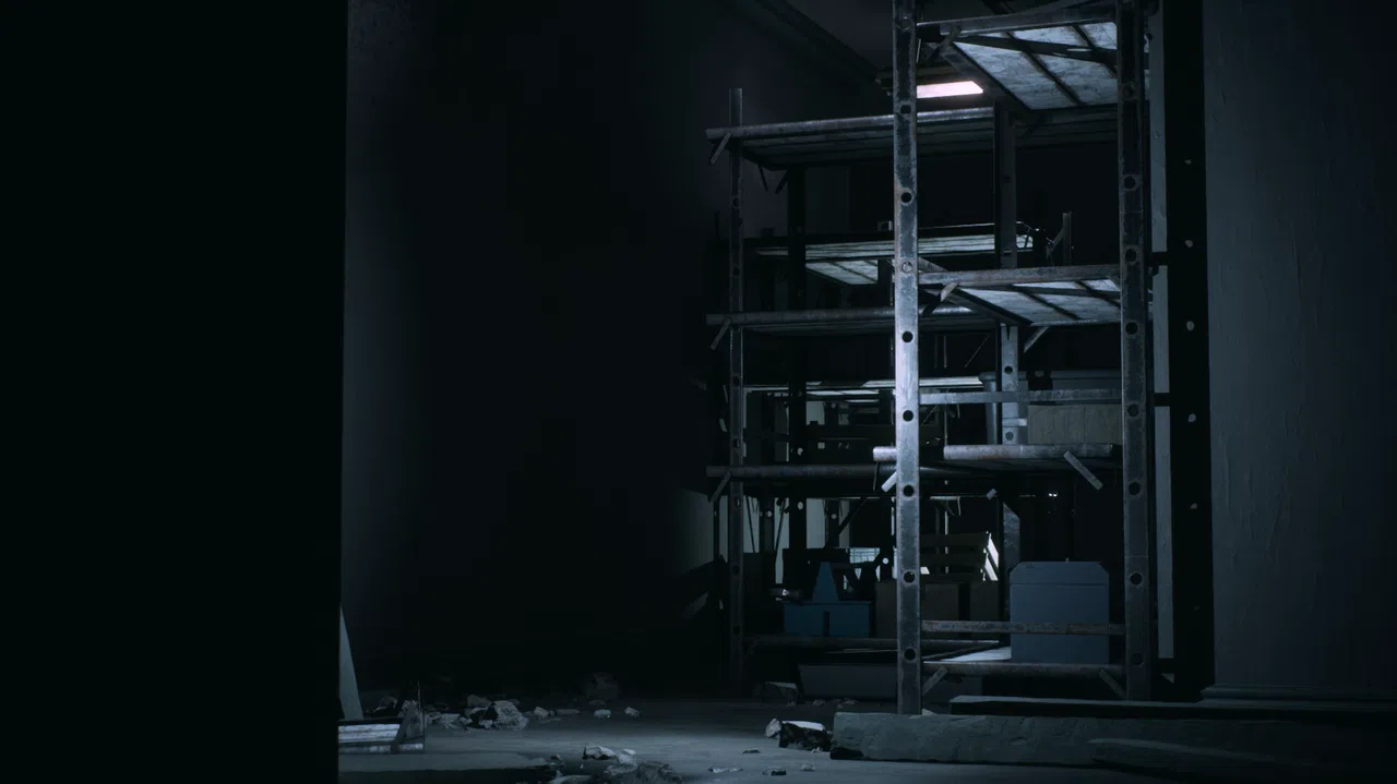 After Lights Out Screenshot 3