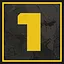 Floor I icon