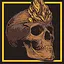 Hierophant icon