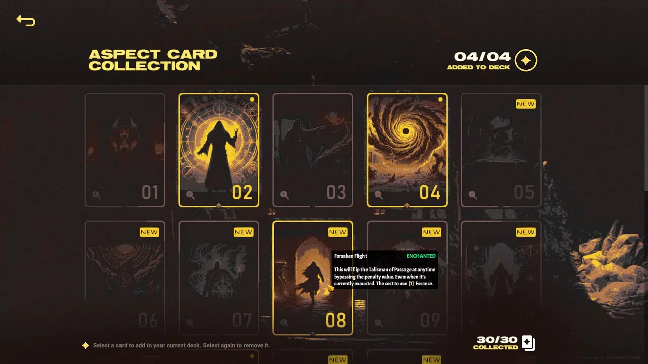 LOST ALTR Screenshot 12