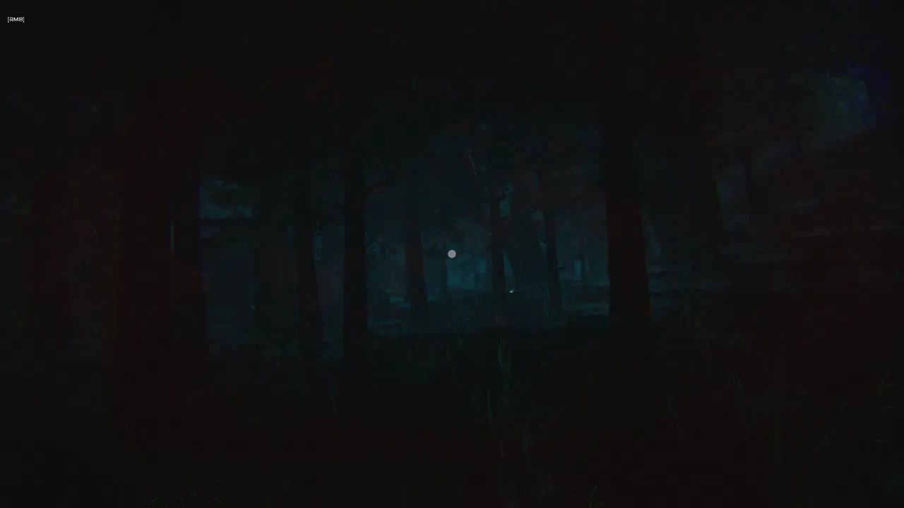 Destined Notes : The Written Fate Screenshot 1