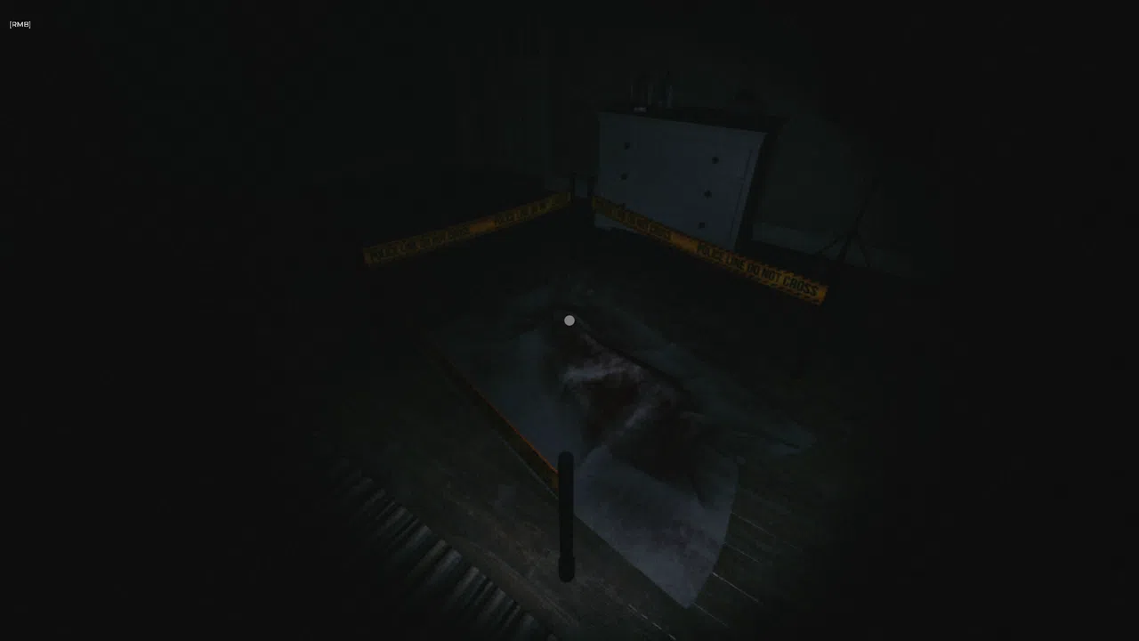Destined Notes : The Written Fate Screenshot 4