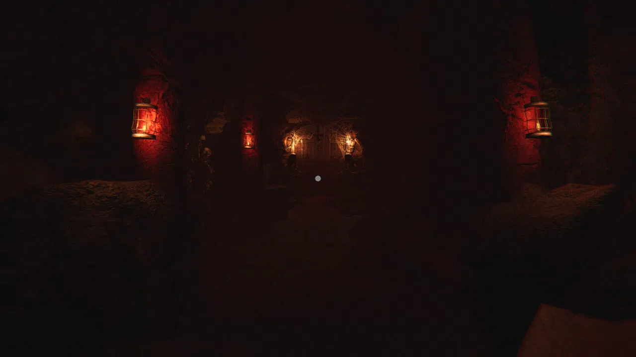 Destined Notes : The Written Fate Screenshot 0
