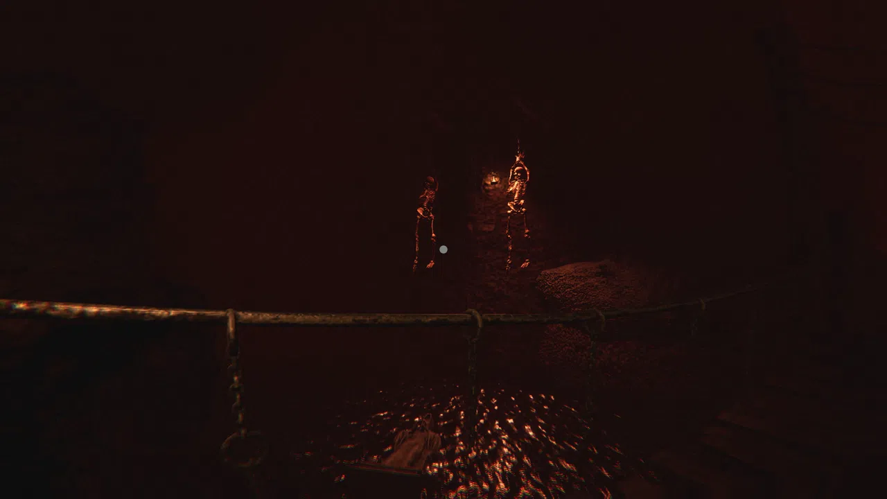 Destined Notes : The Written Fate Screenshot 14