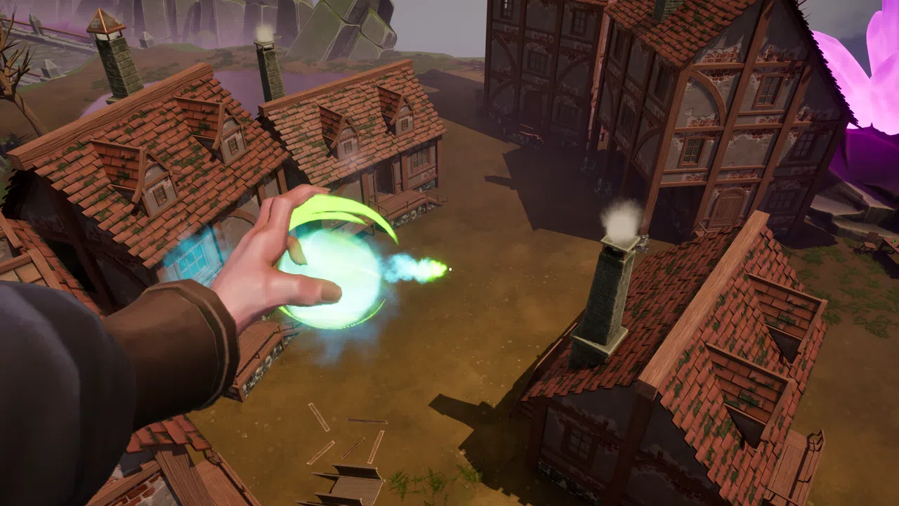 DeadRunners Screenshot 7