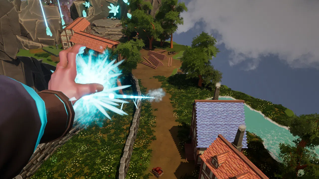 DeadRunners Screenshot 5