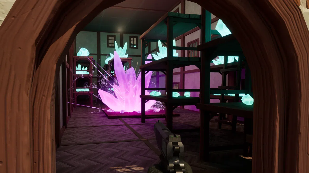 DeadRunners Screenshot 2