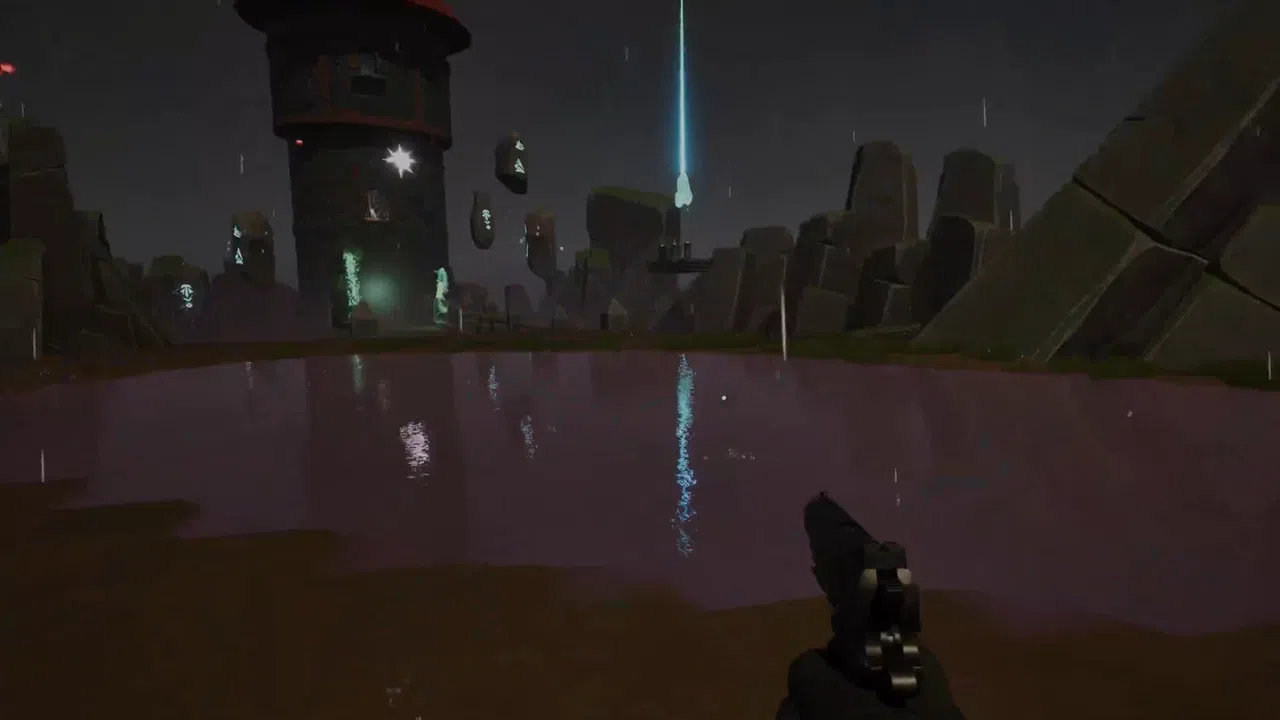 DeadRunners Screenshot 11