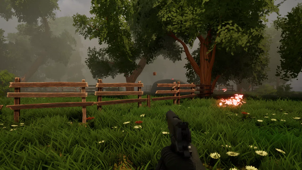 DeadRunners Screenshot 12