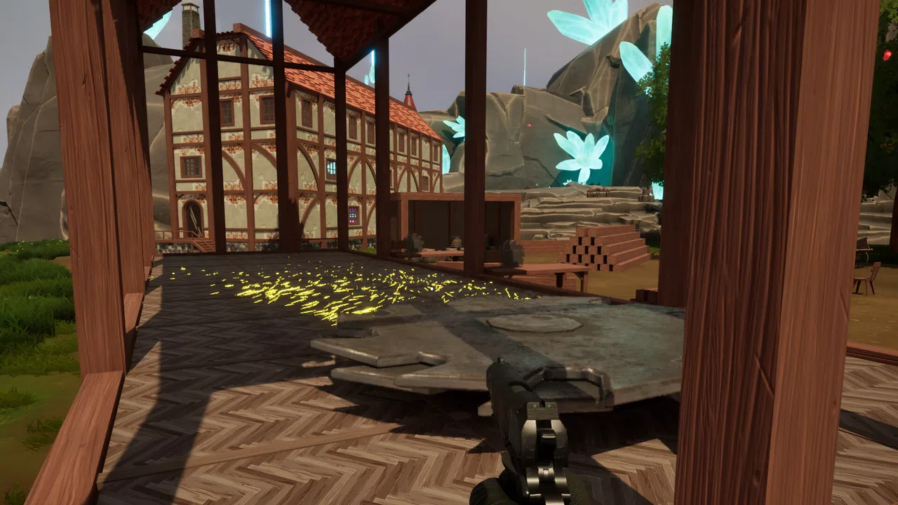 DeadRunners Screenshot 9
