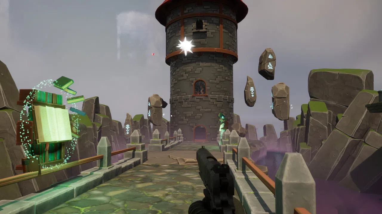 DeadRunners Screenshot 6