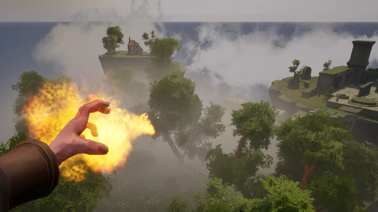 DeadRunners Screenshot 1