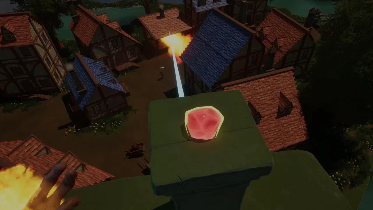 DeadRunners Screenshot 3