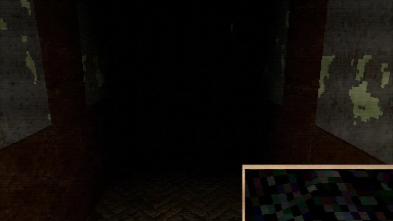 Shuttered Screenshot 5