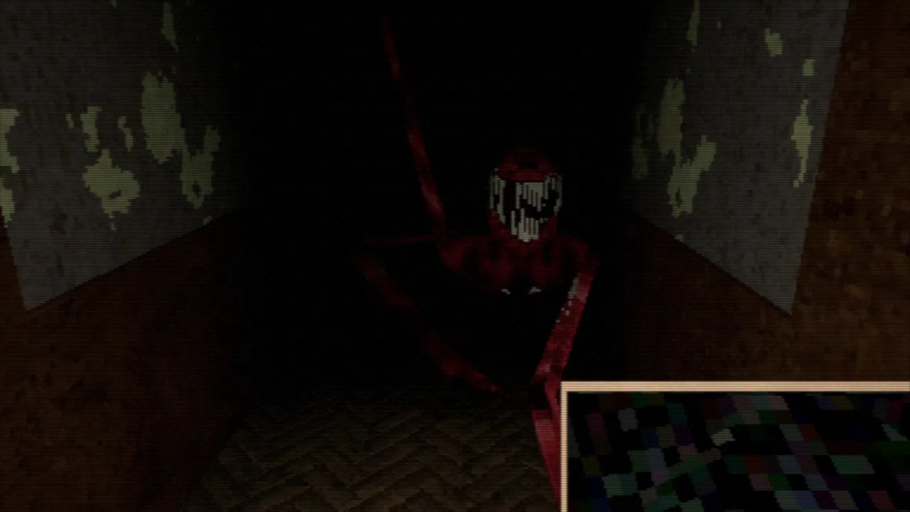 Shuttered Screenshot 11
