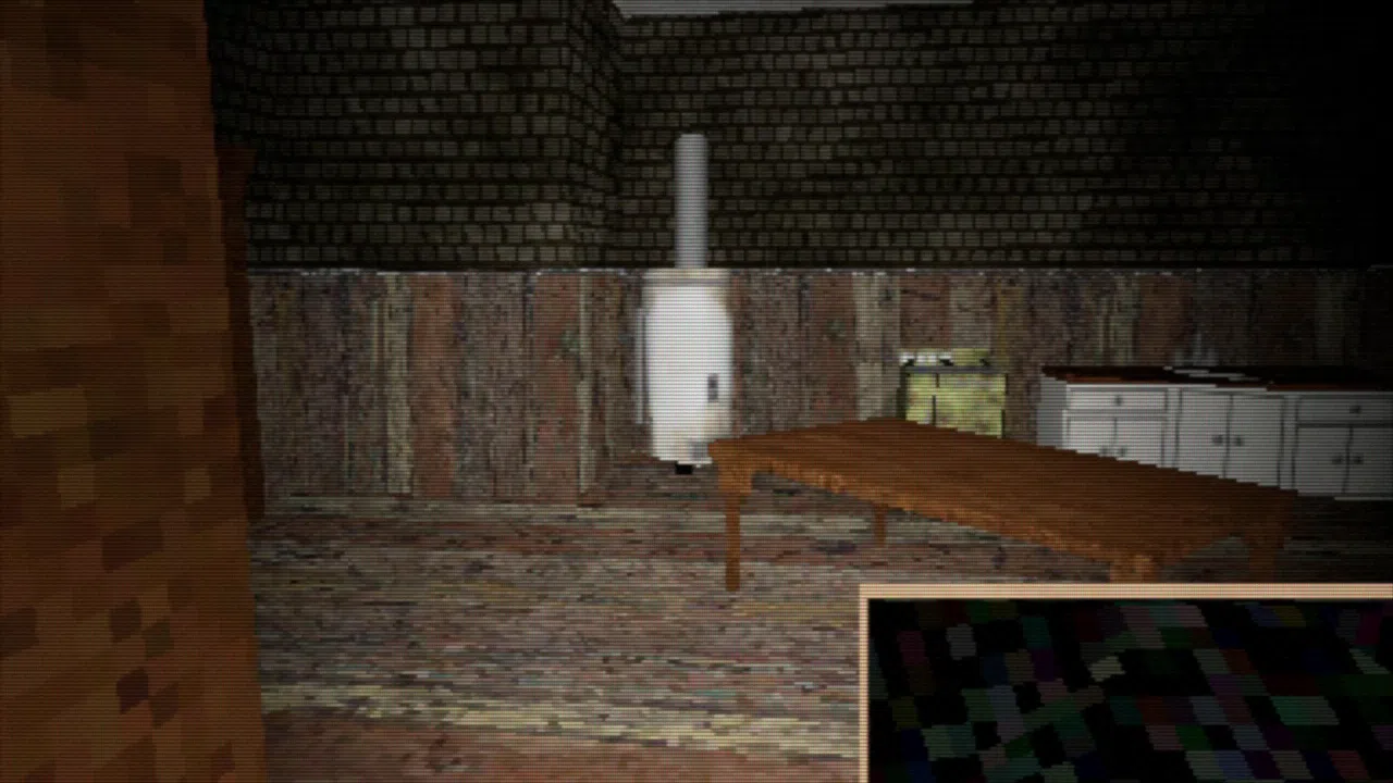 Shuttered Screenshot 2