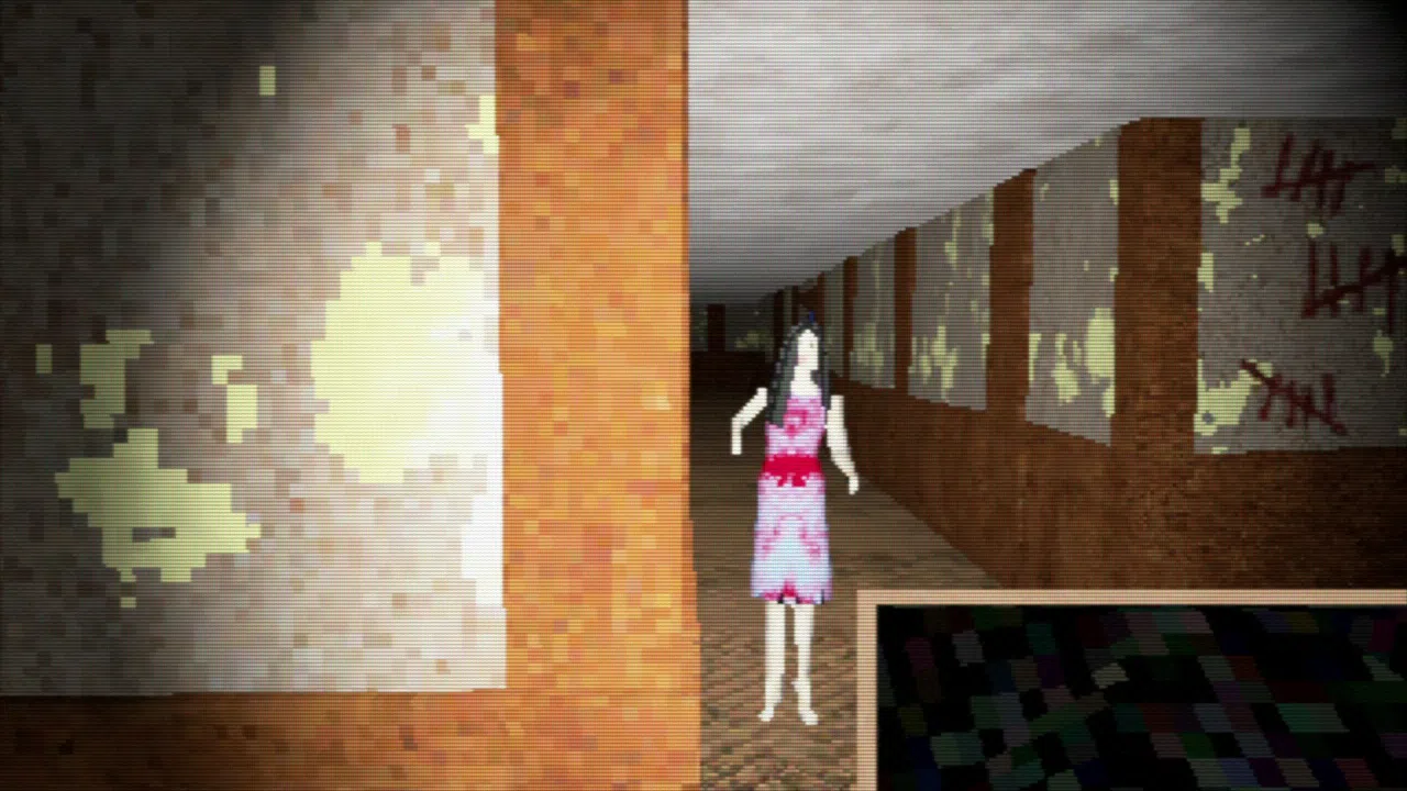 Shuttered Screenshot 0