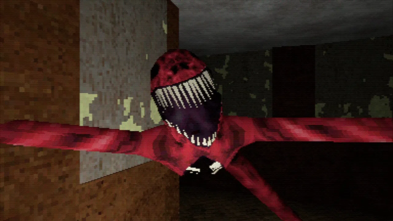 Shuttered Screenshot 13