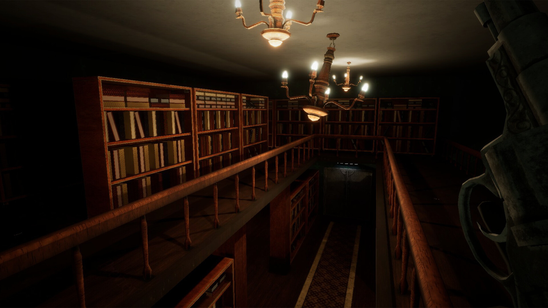 Fatal Train Screenshot 4