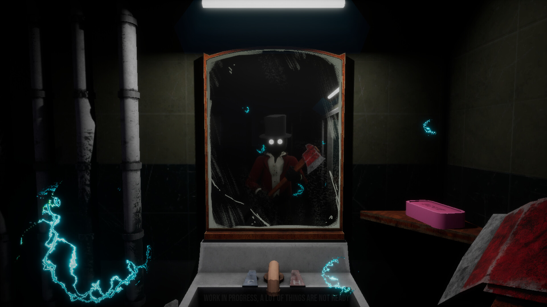 Fatal Train Screenshot 2