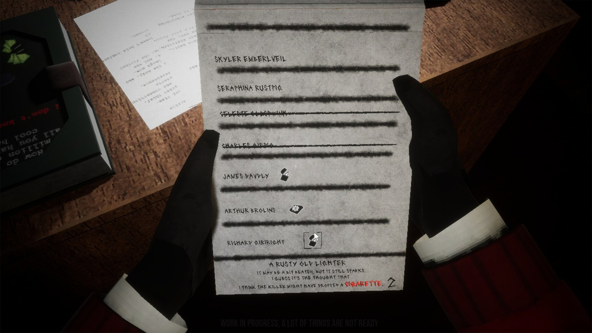 Fatal Train Screenshot 3