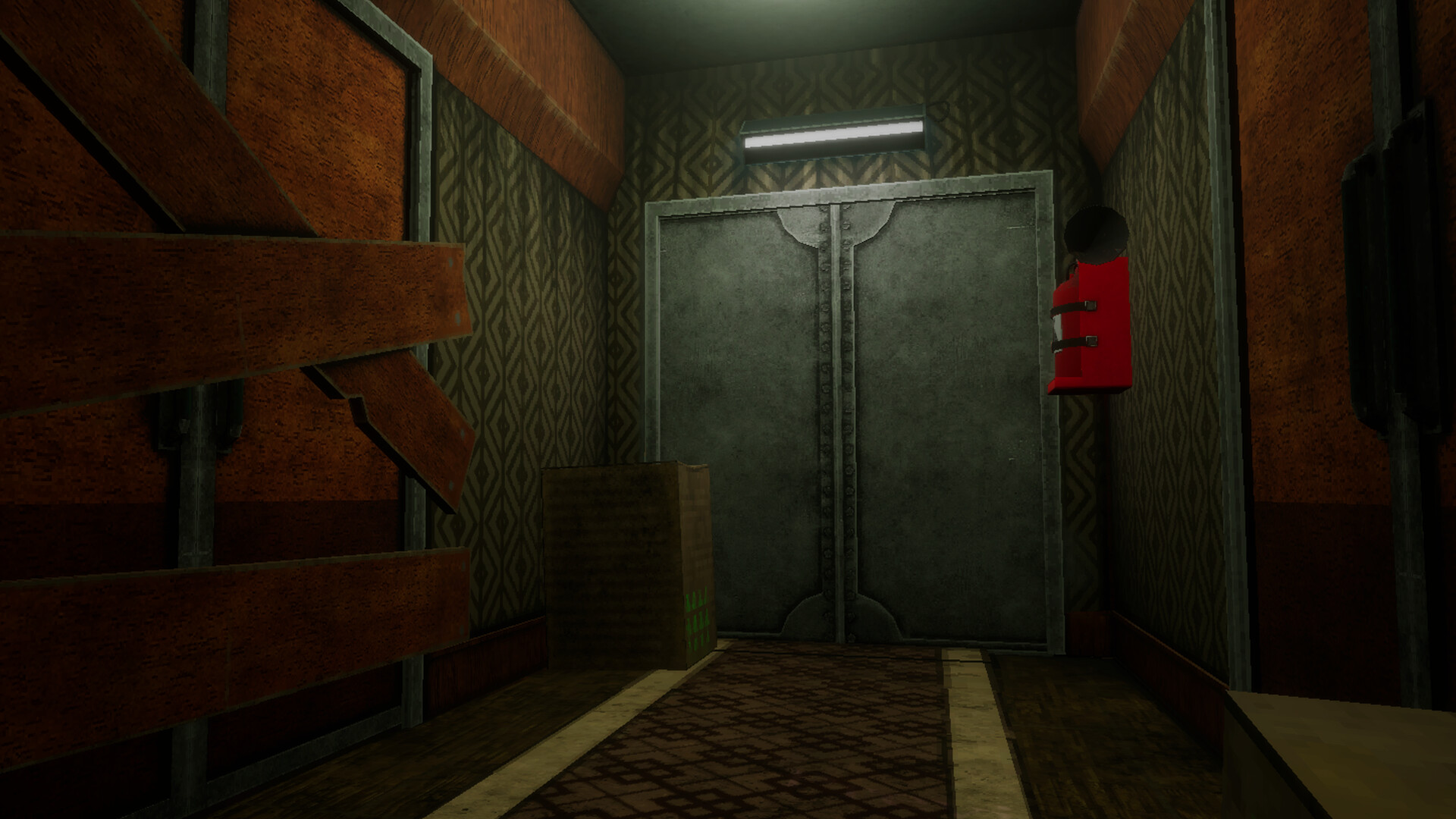 Fatal Train Screenshot 7