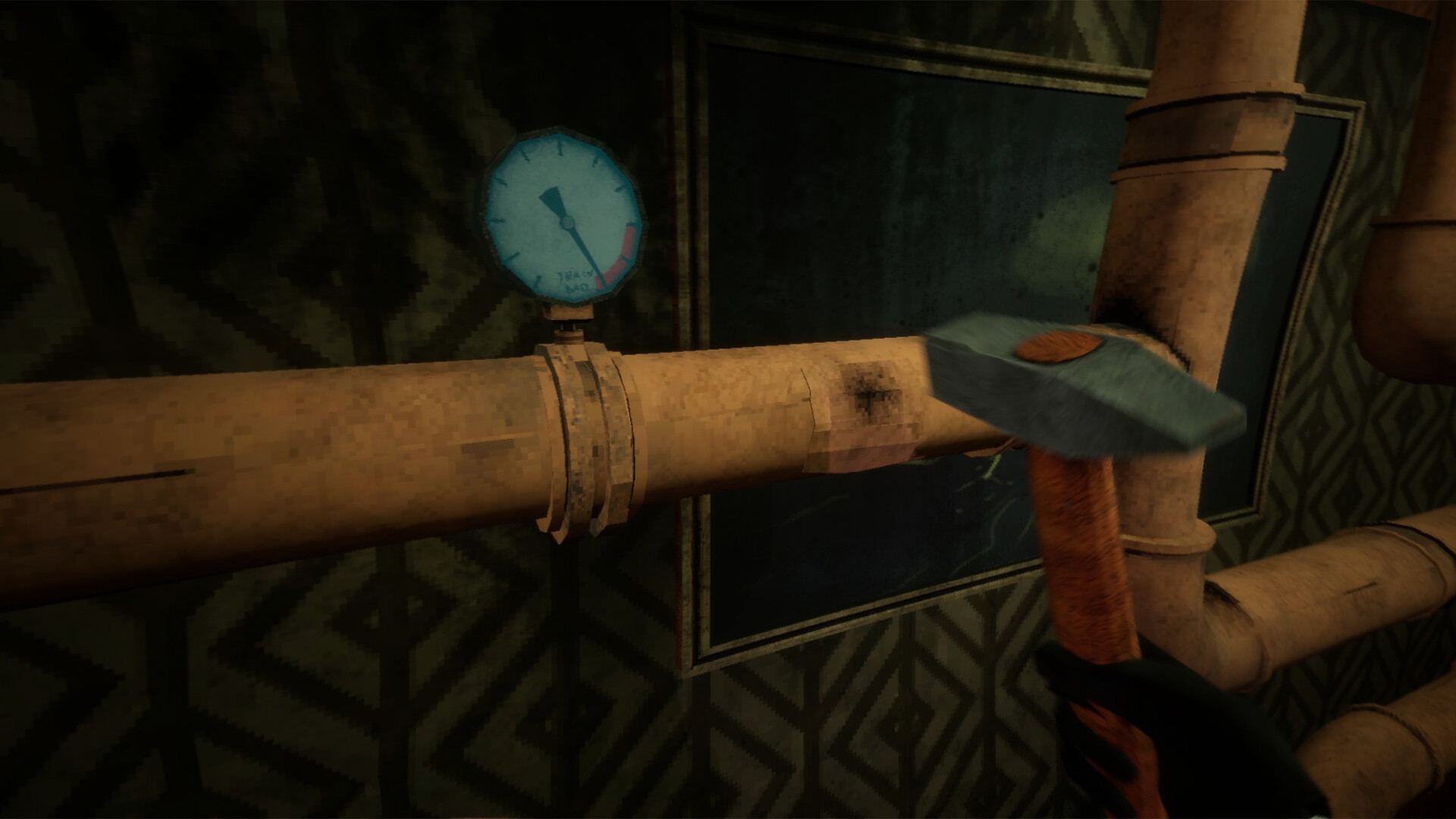 Fatal Train Screenshot 6