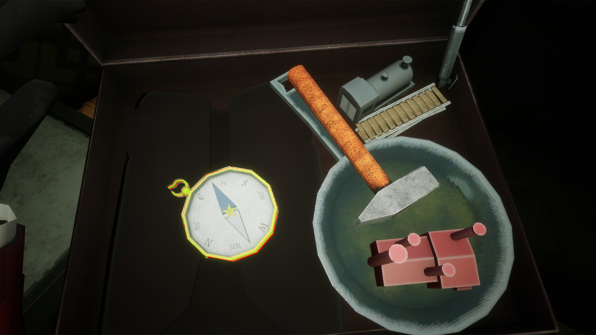 Fatal Train Screenshot 8