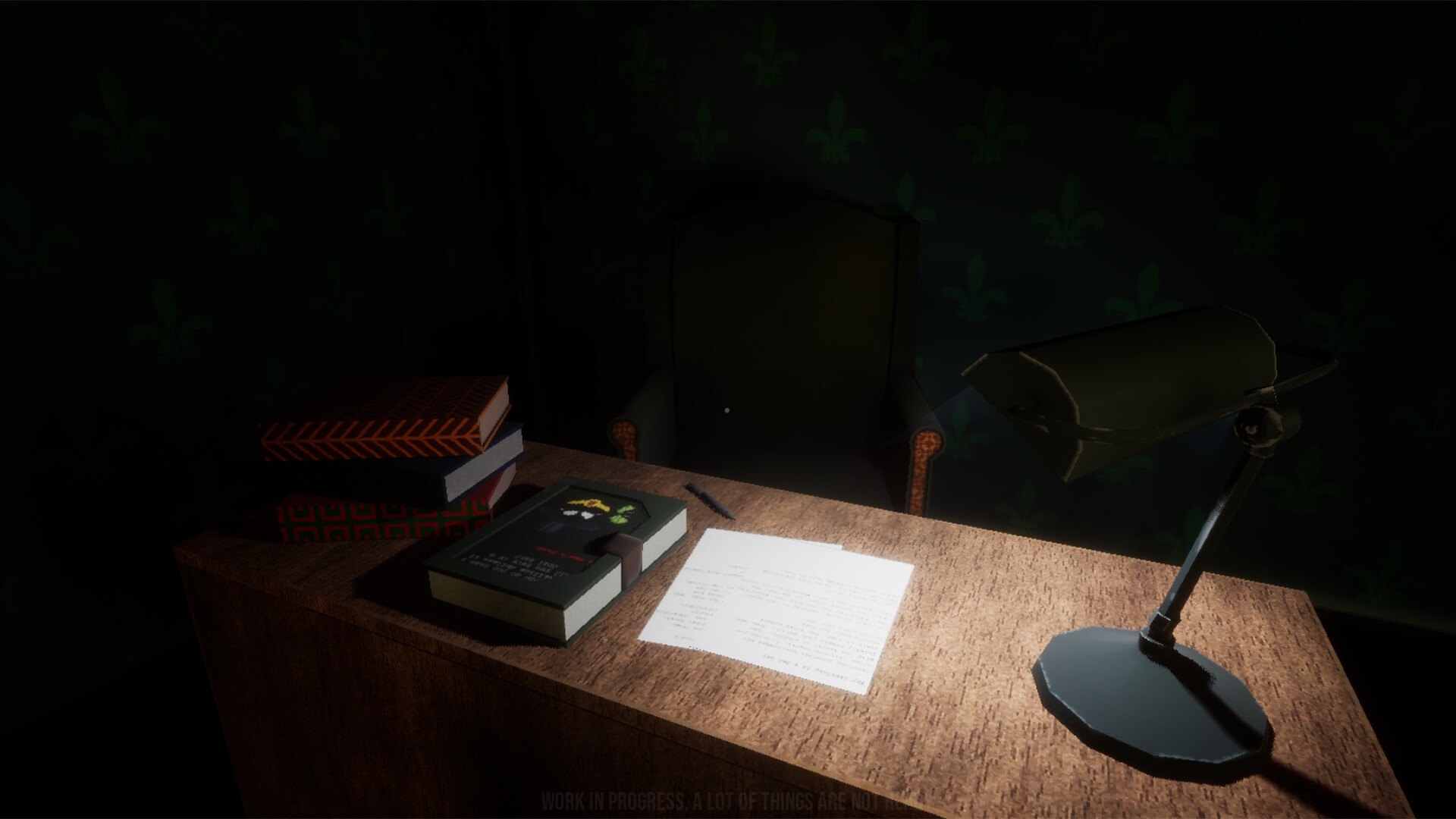 Fatal Train Screenshot 5