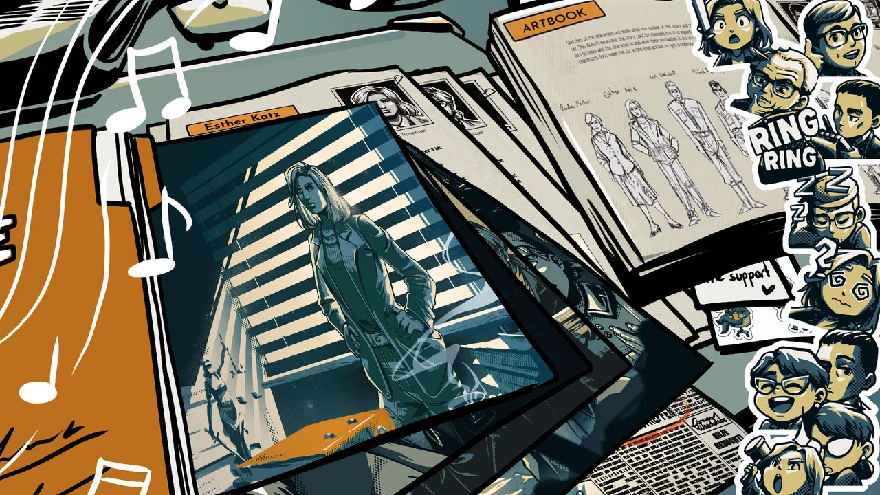 The Darkest Files: Prosecutor Edition Upgrade Screenshot 0