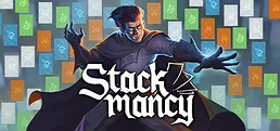 Stackmancy