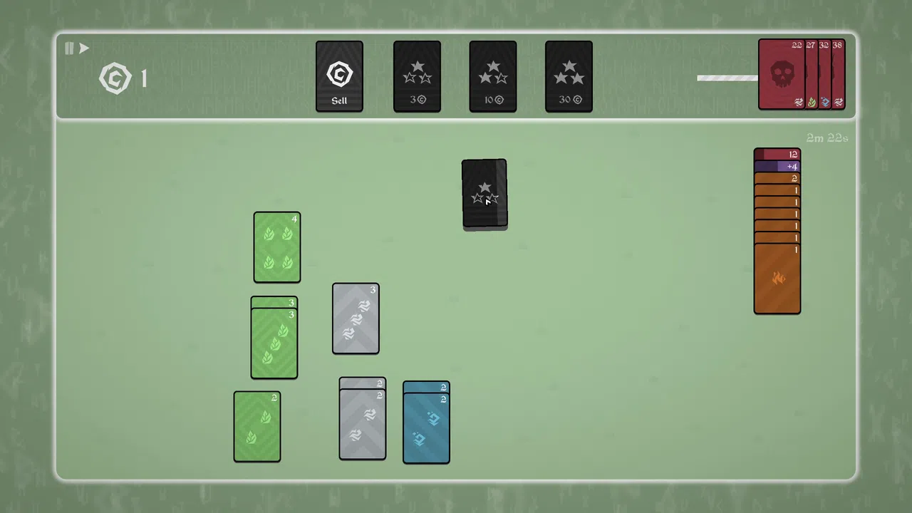 Stackmancy Screenshot 0