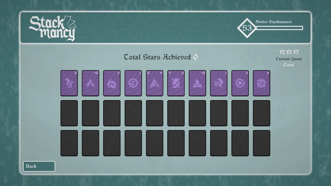 Stackmancy Screenshot 4