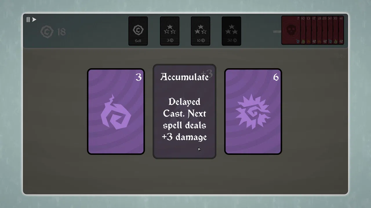 Stackmancy Screenshot 1