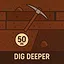 Dig Deeper! icon
