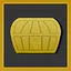 Pandora’s box icon