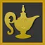 Silence Is Golden icon
