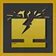 There's nothing left… icon