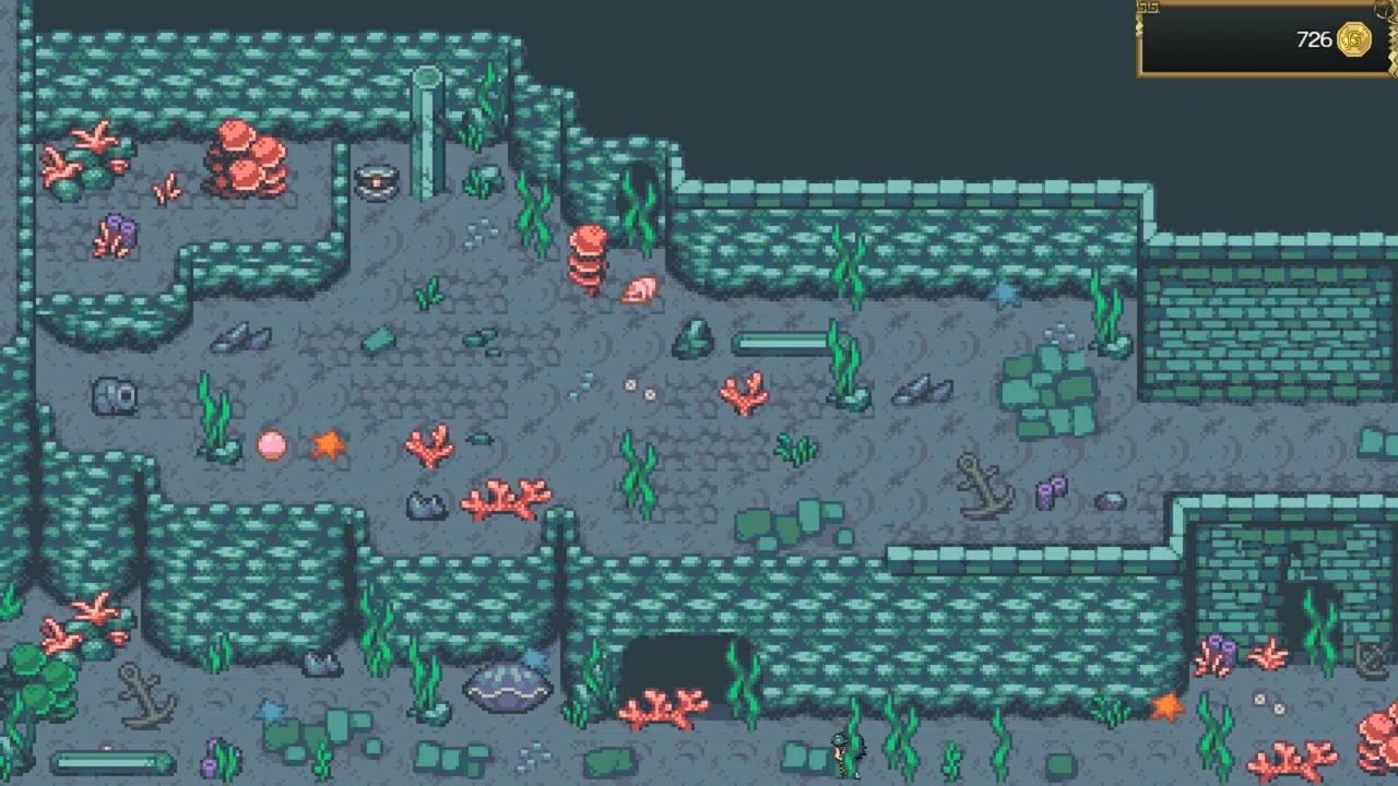 Tales of Lyfael Screenshot 3