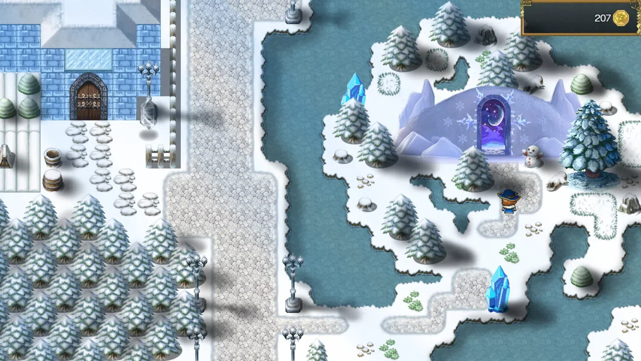 Tales of Lyfael Screenshot 6