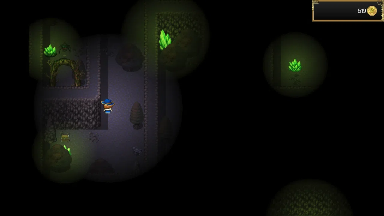 Tales of Lyfael Screenshot 4