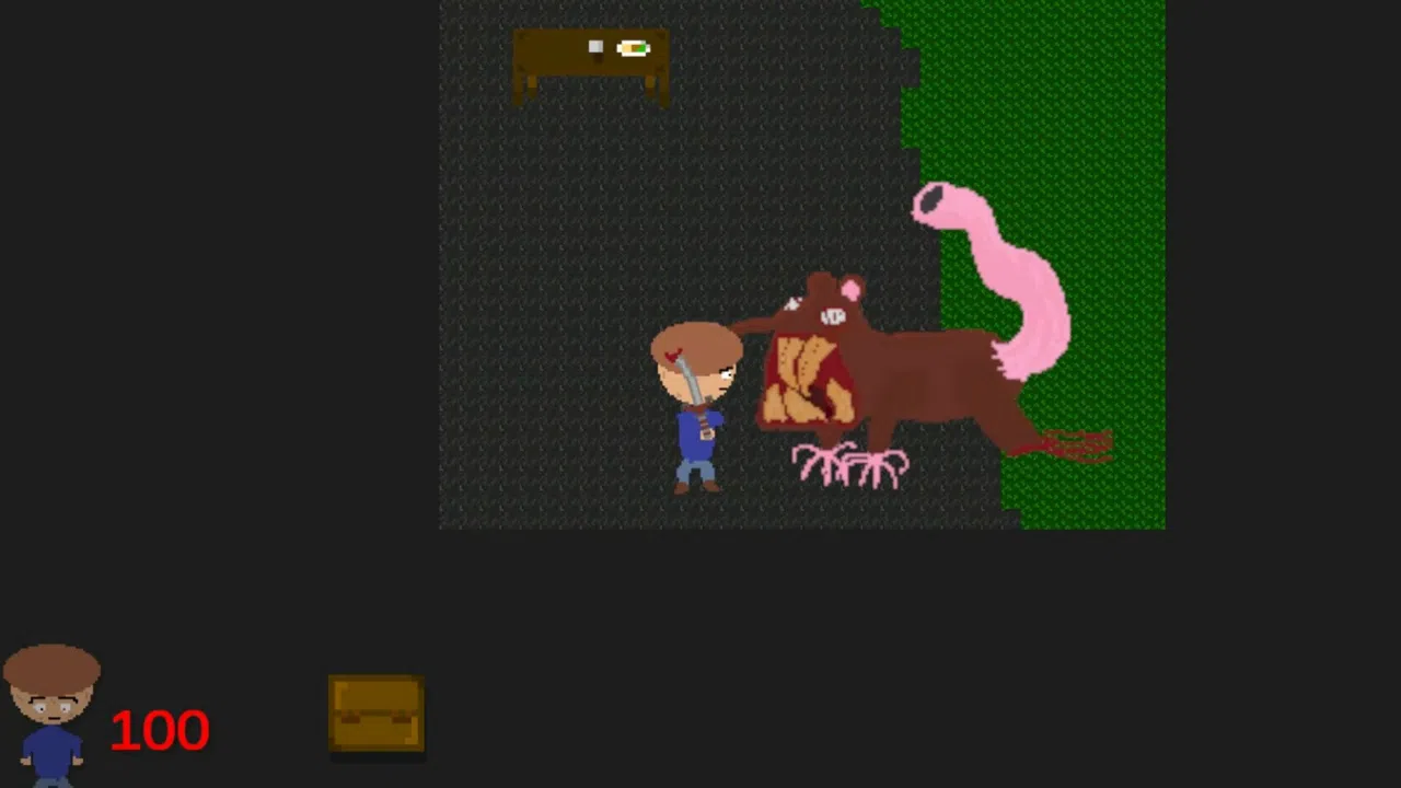 Take Back The Land Screenshot 0