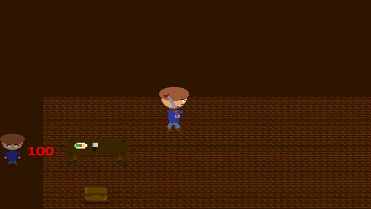 Take Back The Land Screenshot 5