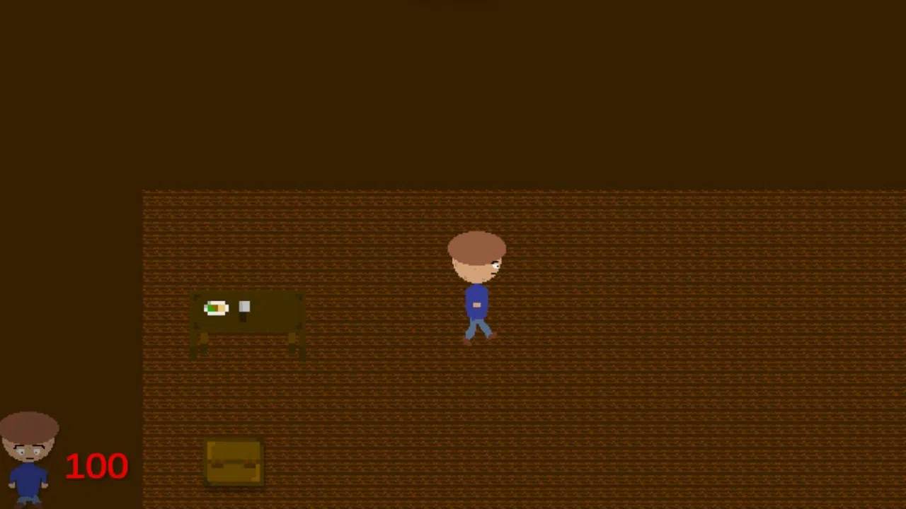 Take Back The Land Screenshot 2